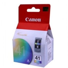 CAN-TIN-CL41 / 0617B050AA TINTA CANON COLOR CL-41 CLR