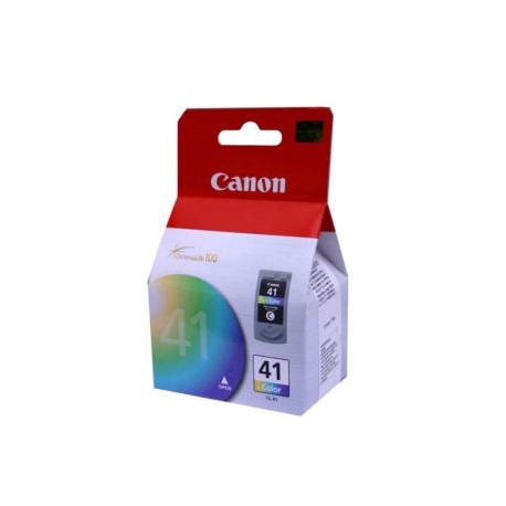 CAN-TIN-CL41 / 0617B050AA TINTA CANON COLOR CL-41 CLR