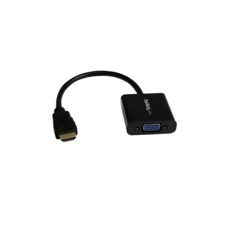STA-CO-A8400IM / HD2VGAE2 CABLE ADAPTADOR HDMI A VGA HD15