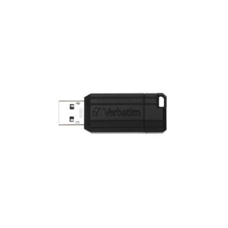 VER-ACC-49071 / 49071 MEMORIA FLASH USB PINSTRIPE DE 128 GB  N