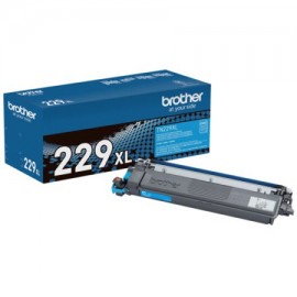 BRO-TO-TN229XLC / TN229XLC Toner brother de alto rendimiento cyan 3000 paginas