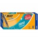 BIC-BOL-BOL12AZ / 70330179172 BOLIGRAFO BIC CRISTAL INTENSO AZUL
