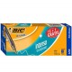 BIC-BOL-BOL12AZ / 70330179172 BOLIGRAFO BIC CRISTAL INTENSO AZUL