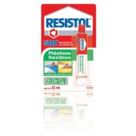 HEN-PEG-1570 / 2101570 RESISTOL 5000 PLASTICOS 21ML