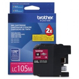 BRO-TIN-LC105M / LC105M Tinta Magenta MFC-J6720DW/J6920DW
