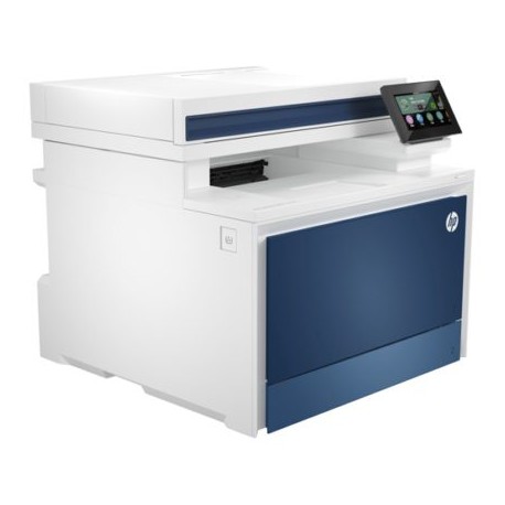 HP-MFC-5HH67A / 5HH67ABGJ Multifuncional HP Láser color, LaserJet Pro 4303fdw