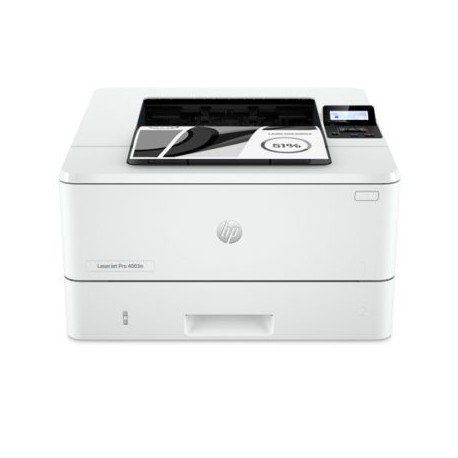 HP-IMP-2Z611A / 2Z611ABGJ Impresora HP Láser monocromática, LaserJ