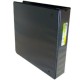 AZO-CAR-9201NE / 302.9201NE CARPETA PANORAMICA O 2 PULG. NEGRO