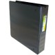 AZO-CAR-9201NE / 302.9201NE CARPETA PANORAMICA O 2 PULG. NEGRO