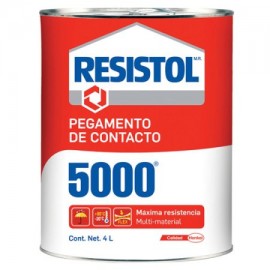 HEN-PEG-2373803 / 2373803 RESISTOL 5000 DE 4 LITROS (CLASICO)