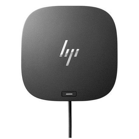 HP-ACC-5TW10AA / 5TW10AAABM Estación Docking HP USB-C G5