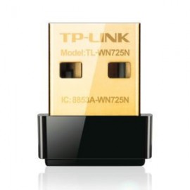 TPL-TL-WN725N / TL-WN725N TARJETA DE RED TP-LINK.