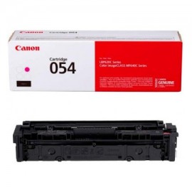 CAN-TO-054M / 3022C001AA CARTRIDGE 054 MAGENTA YIELDS 1,200 PAGES