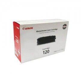 CAN-TO-120 / 2617B001AA Cartucho Canon para toner 120 negro