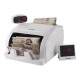 STE-CONT-BI100 / BILL-100 Contadora de billetes con detector STEREN 1 pza