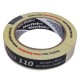 NAV-ADS-MK2450 / 81102405000 MASKING TAPE 110 NAVITEK 24MM X 50M