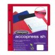 ACO-FOL-P4557 / P4557 FOLDER ACCOPRESS CARTA SH