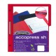 ACO-FOL-P4557 / P4557 FOLDER ACCOPRESS CARTA SH