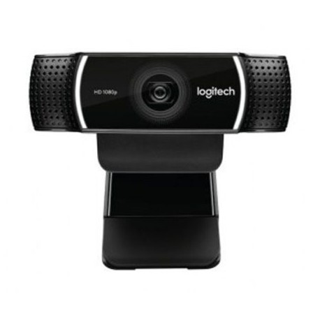 PF-LOG-C922 / 960-001087 Cámara Web Logitech C922 Negro