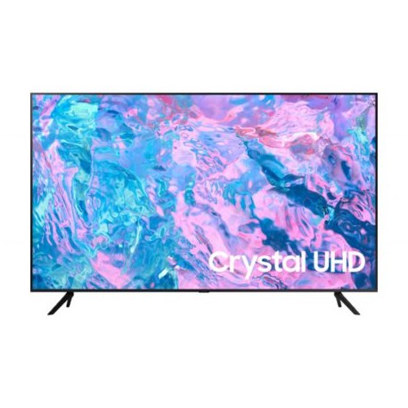 SAM-PAN-43CU701 / UN43CU7010FXZX Pantalla Samsung Led CU7010 43 pulgadas 4K Ultra HD