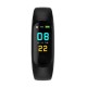 HYD-SMA-B001BK / HTSB001BK HYBAND HYUNDAI SMAT BAND HTSB001BK