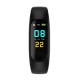 HYD-SMA-B001BK / HTSB001BK HYBAND HYUNDAI SMAT BAND HTSB001BK