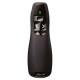 BR-ACC-497356 / 497356 Apuntador y presentador Brobotix laser negro R400