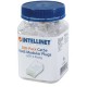 IC-CO-502399 / 502399 Plug Intellinet RJ45 CAT 5e UTP solido 100 pzas