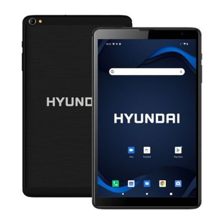 HYD-TAB-8LAB1BL / HT8LAB1PBKLTM/NEW HYUNDAI HYTAB PLUS, TABLET DE 8?