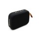 BR-ACC-136452 / 136452 Bocina bluetooth Brobotix FM USB negro