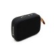 BR-ACC-136452 / 136452 Bocina bluetooth Brobotix FM USB negro