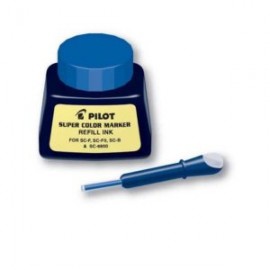 PIIL-TIN-43600 / EMP-179 Tinta SC-RF azul para marcador