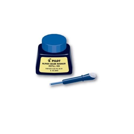 PIIL-TIN-43600 / EMP-179 Tinta SC-RF azul para marcador