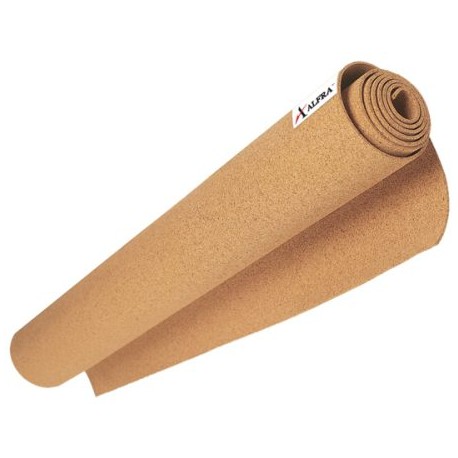 ALF-PIZ-6186 / 6186 ROLLO DE CORCHO ALFRA 61X80CM