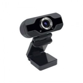 BR-CAM-651299 / 651312 CAMARA WEB FULL HD 1080P, CON MICROFONO