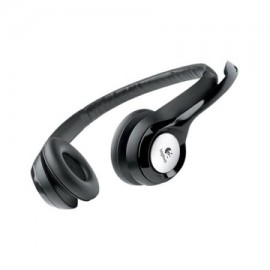 MM-LOG-H390 / 981-000060 Audifonos Logitech H390 Diadema con Micr