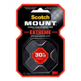 P3M-ADS-414H / 70009113849 Cinta montaje extrema 25.4mm x 1.52mt us