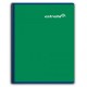 EST-CUA-0701 / 701 CUADERNO COSIDO FORMA FRANCESA