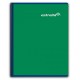 EST-CUA-0701 / 701 CUADERNO COSIDO FORMA FRANCESA