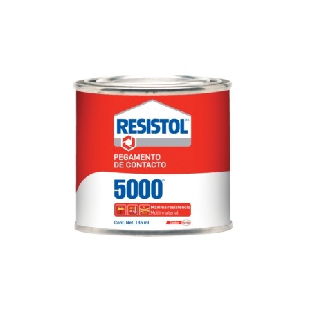 HEN-PEG-692590 / 2373798 RESISTOL 5000 DE 135 ML (CLASICO)