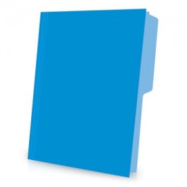 ESS-FOL-02512AZ / C00251/2AZ FOLDER PENDAFLEX CARTA AZUL C/25