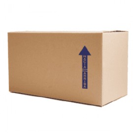 22029 / 22029 Caja de Cartón Chica 25 pzas. (amarrada)