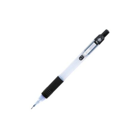 ZEB-LAP-C6530 / 6533-00 Portaminas Zebra Z-Grip 0.7mm Negro