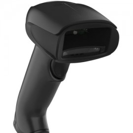 HNW-LEC-1950GSR / aH-1950GSR2USB Lector honeywell alambrico kid 1d/2d negro xenon con cable usb 1950grs