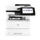 HP-MFC-1PV64A / 1PV64ABGJ Multifuncional HP LaserJet Enterprise M528dn