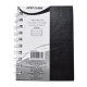 DIE-CUA-9679 / 9679 Cuaderno engargolado Dietrix tamaño pock