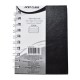 DIE-CUA-9679 / 9679 Cuaderno engargolado Dietrix tamaño pock