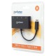 IC-CO-162746 / 162746 Hub Manhattan USB tipo c v3.1 4 ptos negro