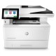 HP-MFC-3PZ55A / 3PZ55ABGJ Multifuncional HP Láser Monocromático, L
