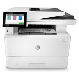 HP-MFC-3PZ55A / 3PZ55ABGJ Multifuncional HP Láser Monocromático, L